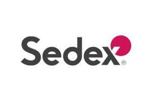 SEDEX Logo