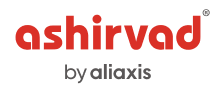 Ashirvad Logo