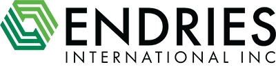 Endris Logo