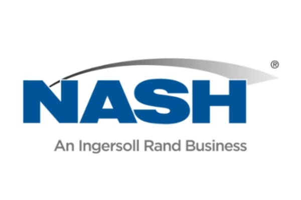 Nash Logo