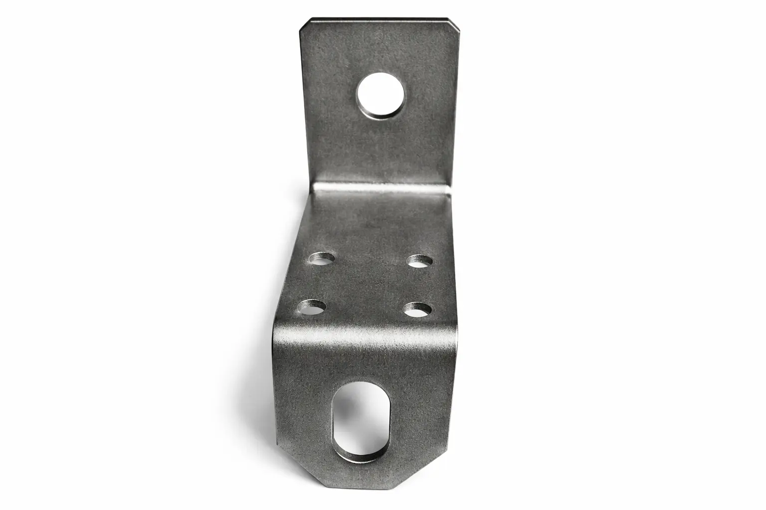 Metal stamping part 1