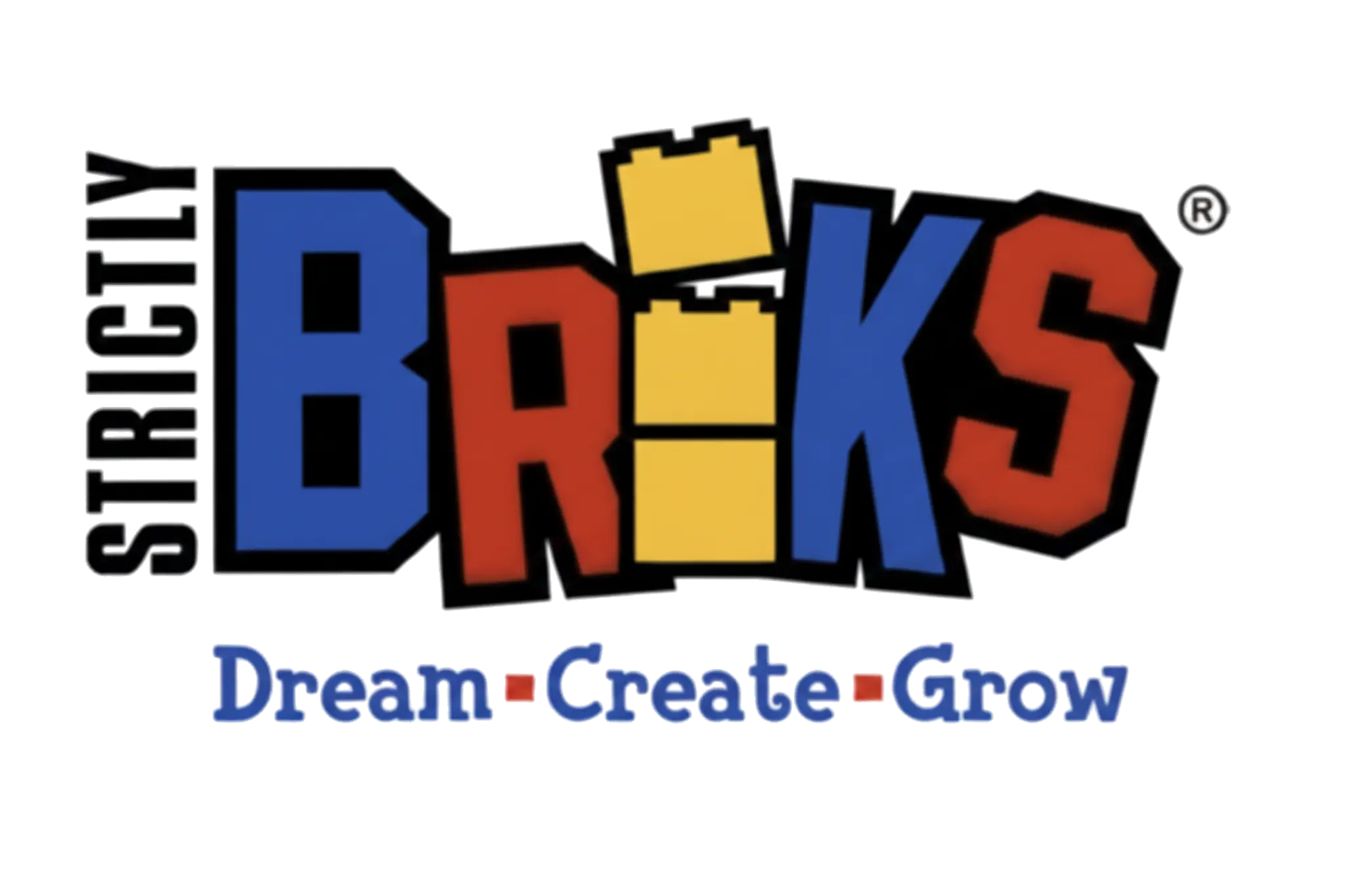 Strictly Bricks Logo