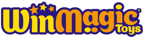WinMagic Toys Logo